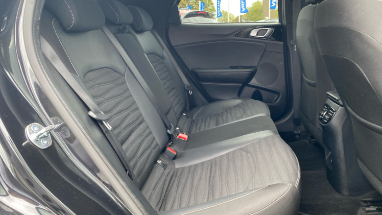 Kia Xceed 1.5T GDi ISG GT-Line 5dr Petrol Hatchback